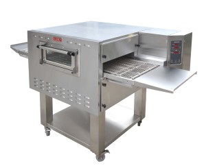 Pizza Oven - LPC Series
