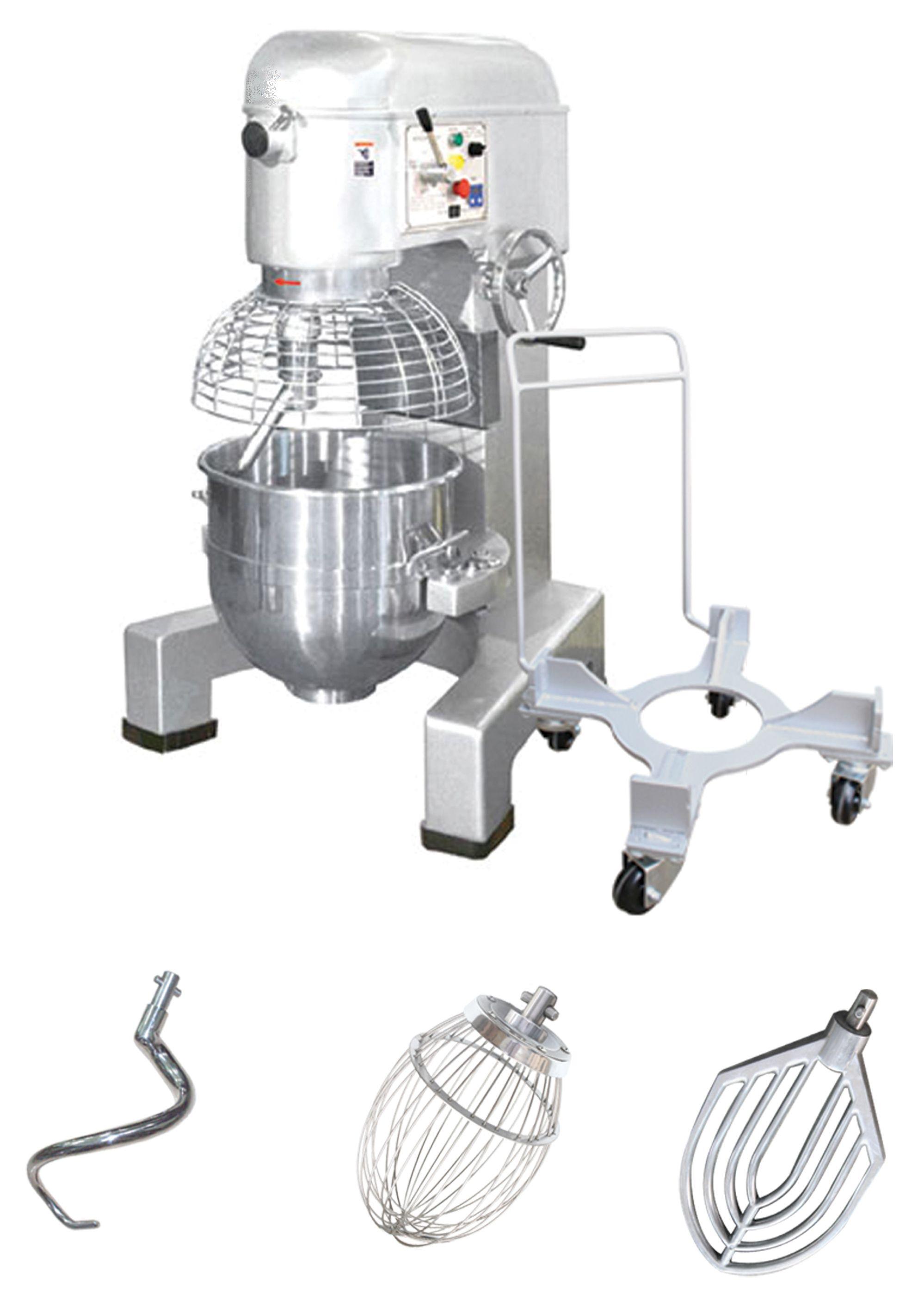 Mixers LBC Bakery Equipment Manufacturer