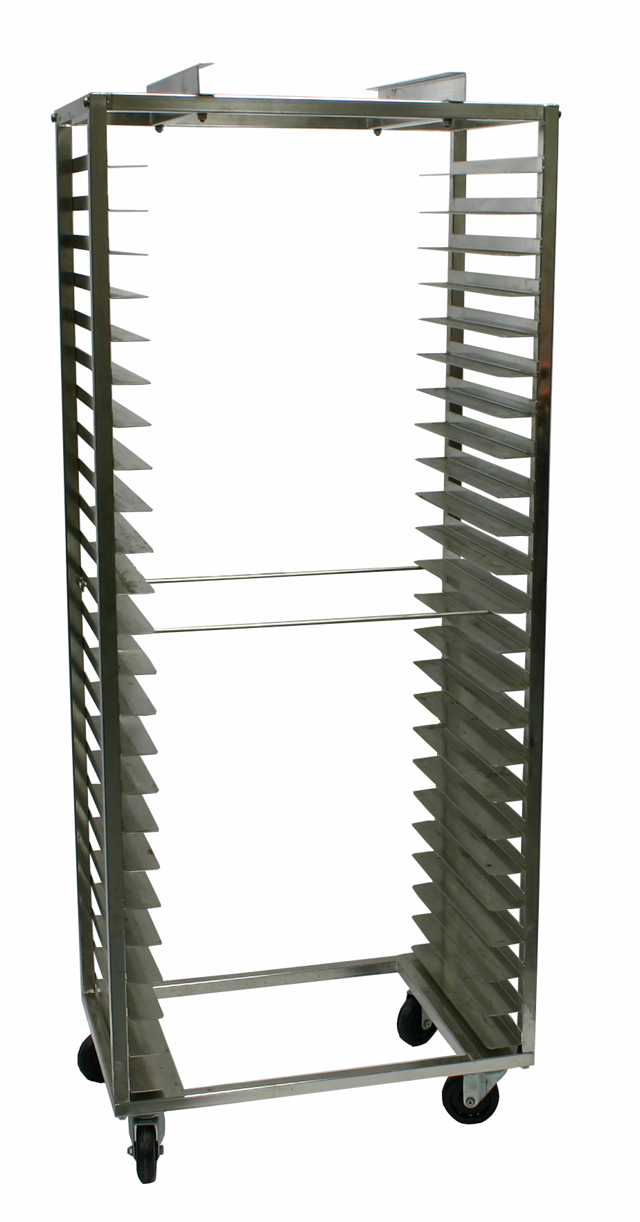 Racks – LBC Bakery Equipment Manufacturer