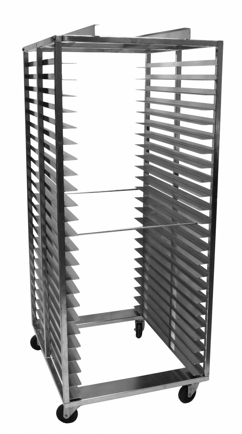 Racks – LBC Bakery Equipment Manufacturer